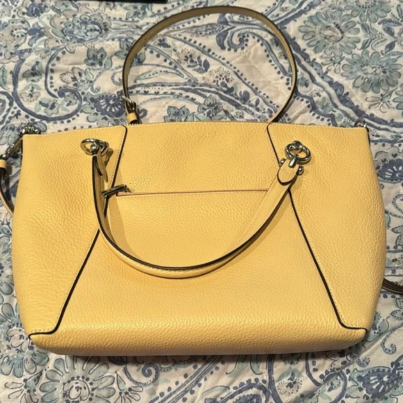 Brand new with out tags coach purse and wallet - Picture 3 of 6